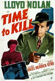 Photo of Time to KillTime to Kill