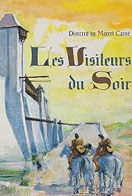 Photo of Les visiteurs du soirLes visiteurs du soir