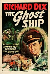 Photo of The Ghost ShipThe Ghost Ship