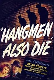 Photo of Hangmen Also Die!