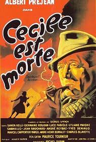 Photo of Cécile est morte!Cécile est morte!