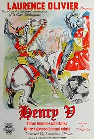 Photo of The Chronicle History of King Henry the Fifth with His Battell Fought at Agincourt in FranceThe Chronicle History of King Henry the Fifth with His Battell Fought at Agincourt in France