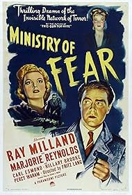 Photo of Ministry of Fear