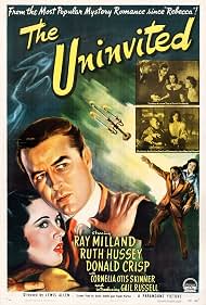 Photo of The UninvitedThe Uninvited