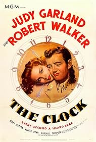 Photo of The ClockThe Clock