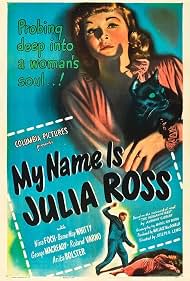 Photo of My Name Is Julia RossMy Name Is Julia Ross