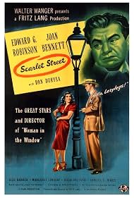 Photo of Scarlet StreetScarlet Street