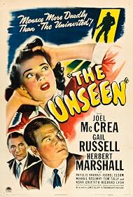 Photo of The UnseenThe Unseen