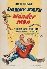 Photo of Wonder ManWonder Man
