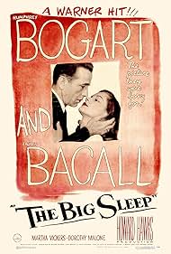 Photo of The Big Sleep