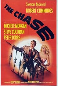 Photo of The ChaseThe Chase