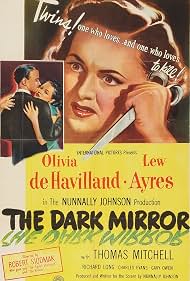 Photo of The Dark MirrorThe Dark Mirror
