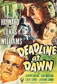 Photo of Deadline at DawnDeadline at Dawn