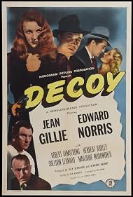 Photo of DecoyDecoy