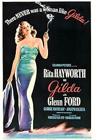 Photo of Gilda