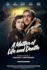 Photo of A Matter of Life and Death