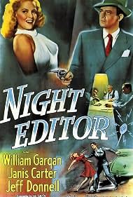 Photo of Night EditorNight Editor