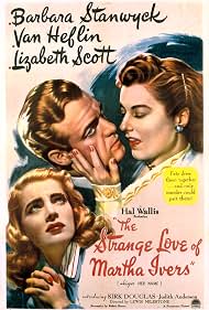 Photo of The Strange Love of Martha IversThe Strange Love of Martha Ivers