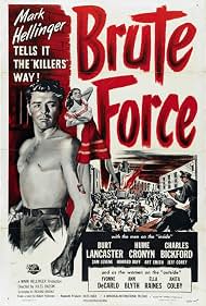 Photo of Brute ForceBrute Force