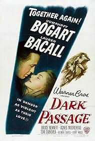 Photo of Dark PassageDark Passage