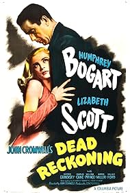 Photo of Dead ReckoningDead Reckoning