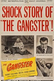 Photo of The GangsterThe Gangster