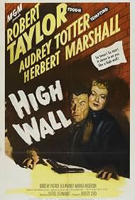 Photo of High WallHigh Wall