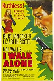 Photo of I Walk AloneI Walk Alone