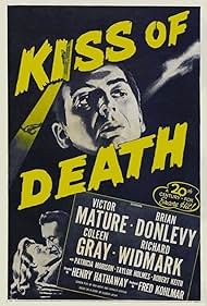 Photo of Kiss of DeathKiss of Death