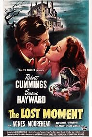 Photo of The Lost MomentThe Lost Moment
