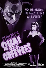 Photo of Quai des OrfèvresQuai des Orfèvres