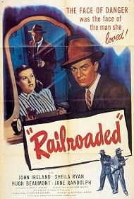 Photo of Railroaded!Railroaded!