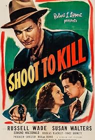 Photo of Shoot to KillShoot to Kill