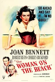 Photo of The Woman on the BeachThe Woman on the Beach