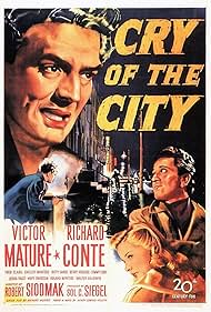 Photo of Cry of the CityCry of the City
