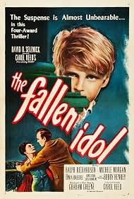 Photo of The Fallen IdolThe Fallen Idol