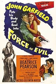 Photo of Force of Evil