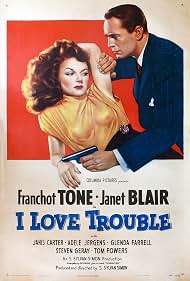 Photo of I Love TroubleI Love Trouble