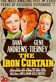 Photo of The Iron CurtainThe Iron Curtain