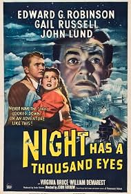 Photo of Night Has a Thousand EyesNight Has a Thousand Eyes