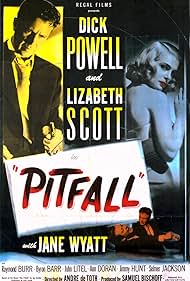 Photo of Pitfall