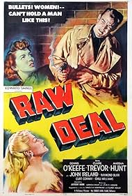 Photo of Raw Deal