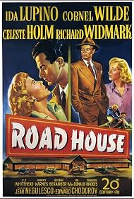 Photo of Road HouseRoad House
