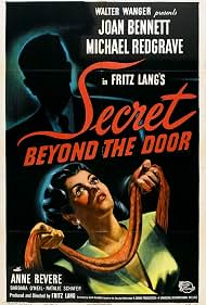 Photo of Secret Beyond the Door...Secret Beyond the Door...