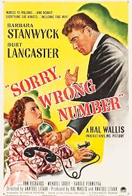 Photo of Sorry, Wrong NumberSorry, Wrong Number