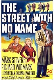 Photo of The Street with No NameThe Street with No Name