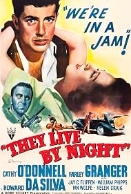Photo of They Live by NightThey Live by Night