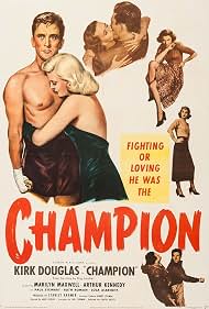 Photo of ChampionChampion