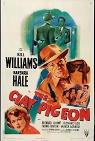 Photo of The Clay PigeonThe Clay Pigeon