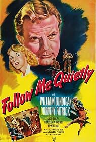 Photo of Follow Me QuietlyFollow Me Quietly